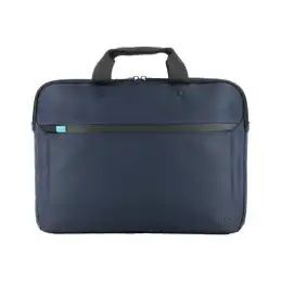 Mobilis Executive 4 - Sacoche pour ordinateur portable - compact, chargement par le haut, 35 % recyclé ... (005039)_1