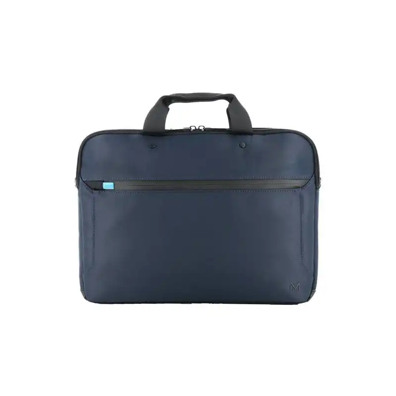 Mobilis Executive 4 - Sacoche pour ordinateur portable - compact, chargement par le haut, 35 % recyclé ... (005039)_1