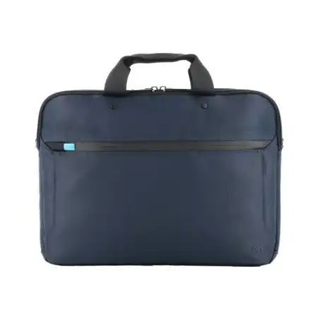 Mobilis Executive 4 - Sacoche pour ordinateur portable - compact, chargement par le haut, 35 % recyclé ... (005039)_1