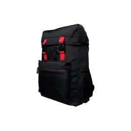 Acer Nitro Backpack ABG143 - LS Series - sac à dos pour ordinateur portable - 17" - noir (GP.BAG11.02A)_1