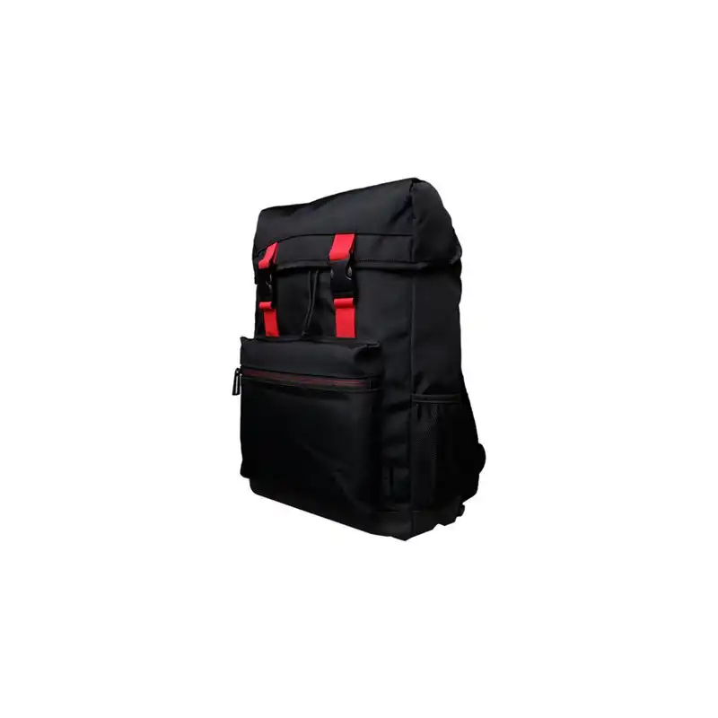 Acer Nitro Backpack ABG143 - LS Series - sac à dos pour ordinateur portable - 17" - noir (GP.BAG11.02A)_1