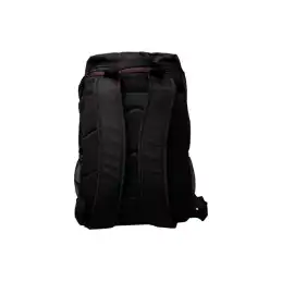 Acer Nitro Backpack ABG143 - LS Series - sac à dos pour ordinateur portable - 17" - noir (GP.BAG11.02A)_3