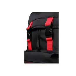 Acer Nitro Backpack ABG143 - LS Series - sac à dos pour ordinateur portable - 17" - noir (GP.BAG11.02A)_5