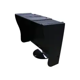 Urban Factory - Visière pour écran d'ordinateur - universel - 17"-25" (CUM23UF)_1