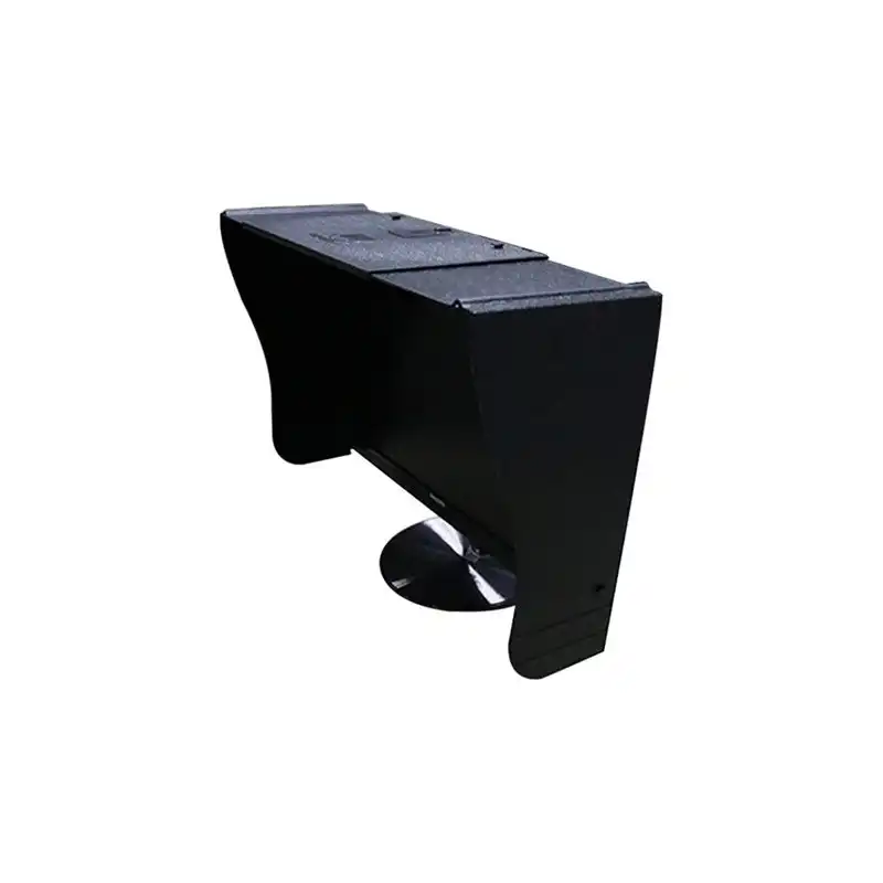 Urban Factory - Visière pour écran d'ordinateur - universel - 17"-25" (CUM23UF)_1 Urban Factory - Visière pour écran d'ordinateur - universel - 17"-25" (CUM23UF)_1
