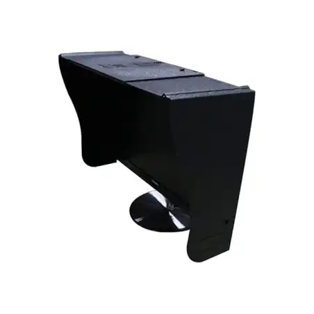 Urban Factory - Visière pour écran d'ordinateur - universel - 17"-25" (CUM23UF)_1