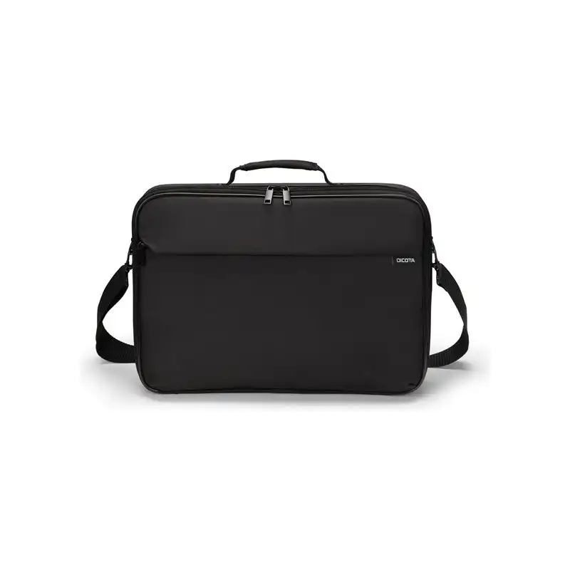 DICOTA ONE Multi - Sacoche pour ordinateur portable - rembourré - 14" - 16" - noir (D32088-RPET)_1