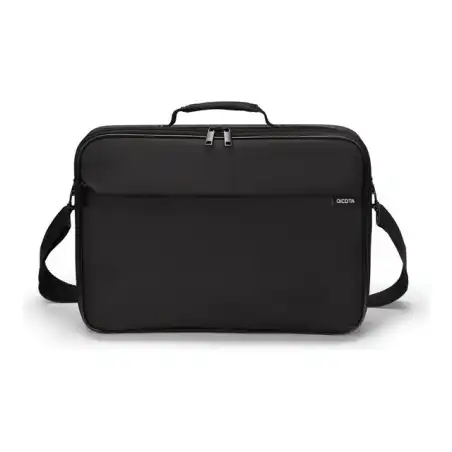 DICOTA ONE Multi - Sacoche pour ordinateur portable - rembourré - 14" - 16" - noir (D32088-RPET)_1