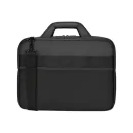 Targus CityGear Topload Laptop Case - Sacoche pour ordinateur portable - 15" - 17.3" - noir (TCG470GL)_6