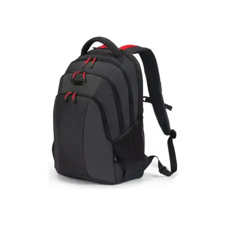 DICOTA SEEKER II - Sac à dos pour ordinateur portable - 13" - 16" - noir (D32119-RPET)_1