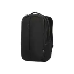 HyperPack Pro - Sac à dos pour ordinateur portable - 16" - noir (HP20P2BKGL)_1