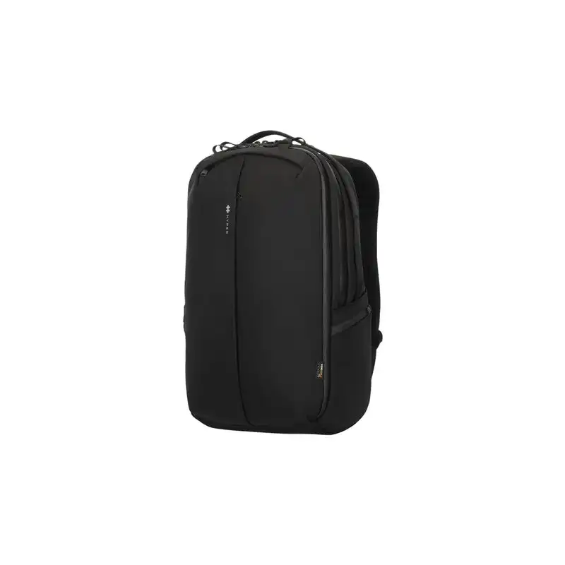 HyperPack Pro - Sac à dos pour ordinateur portable - 16" - noir (HP20P2BKGL)_1