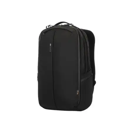 HyperPack Pro - Sac à dos pour ordinateur portable - 16" - noir (HP20P2BKGL)_1
