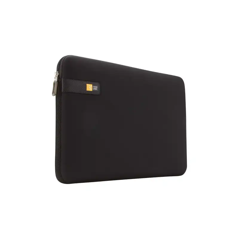 Case Logic 16" Laptop Sleeve - Housse d'ordinateur portable - noir (LAPS116K)_1
