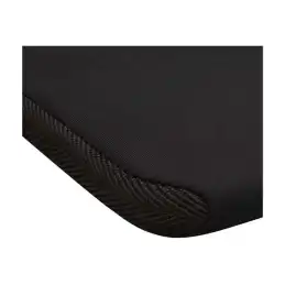 Case Logic 16" Laptop Sleeve - Housse d'ordinateur portable - noir (LAPS116K)_6