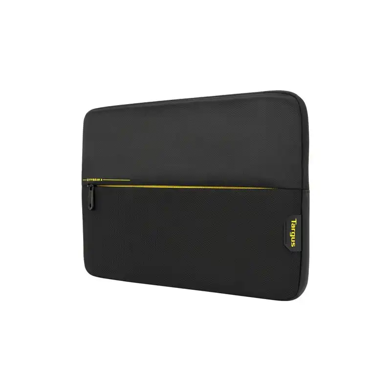 Targus CityGear 3 - Housse d'ordinateur portable - 11.6" - noir (TSS929GL)_1