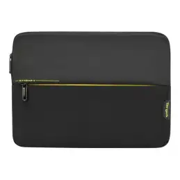 Targus CityGear 3 - Housse d'ordinateur portable - 11.6" - noir (TSS929GL)_2