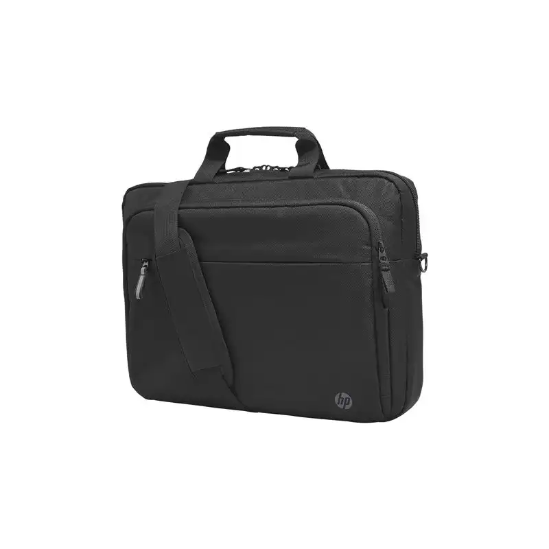 HP Professional - Sacoche pour ordinateur portable - 15.6" - doublure intérieure bleu atlantique - pou... (500S7AA)_1
