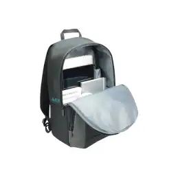 Mobilis The One Basic - Sac à dos pour ordinateur portable - 20 % recyclé - 14" - 15.6" (003063)_4