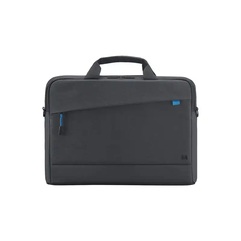 Mobilis Trendy - Sacoche pour ordinateur portable - 11" - 14" - noir (025022)_1