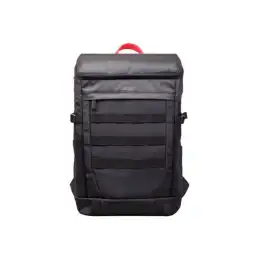 Acer Sporty Box (ABG232) - Retail Pack - sac à dos pour ordinateur portable - noir (GP.BAG11.02I)_2