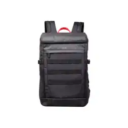 Acer Sporty Box (ABG232) - Retail Pack - sac à dos pour ordinateur portable - noir (GP.BAG11.02I)_3