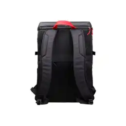 Acer Sporty Box (ABG232) - Retail Pack - sac à dos pour ordinateur portable - noir (GP.BAG11.02I)_4