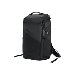 ASUS ROG Ranger BP2701 - Sac à dos pour ordinateur portable - 17" - noir (90XB06L0-BBP000)_1