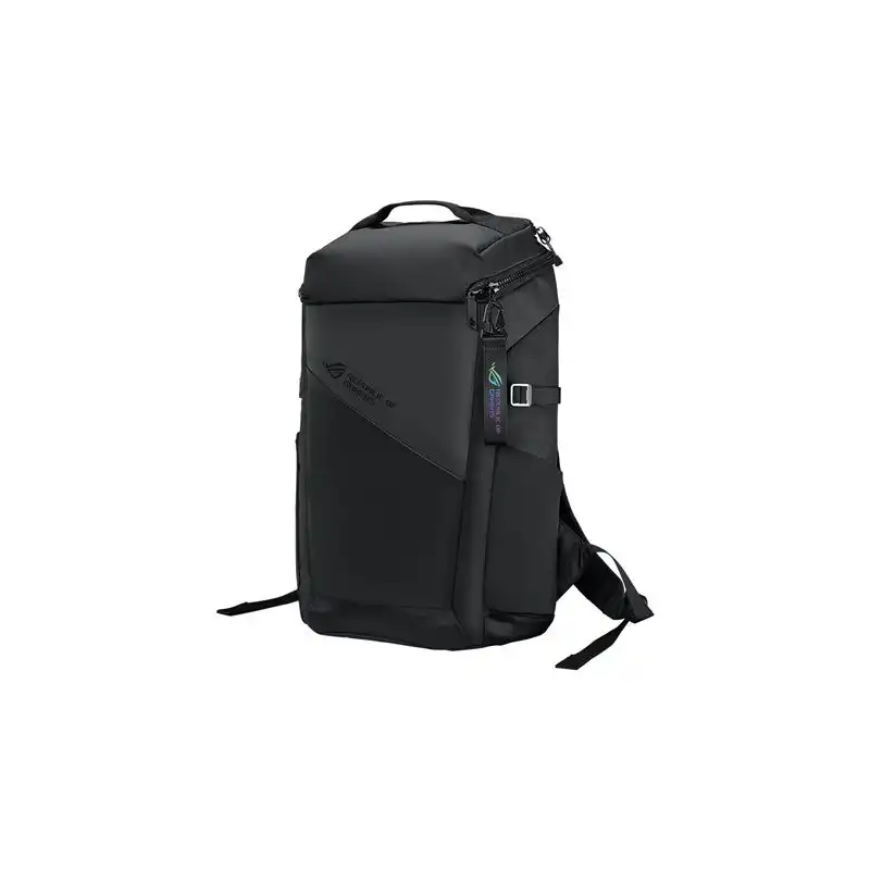 ASUS ROG Ranger BP2701 - Sac à dos pour ordinateur portable - 17" - noir (90XB06L0-BBP000)_1