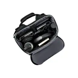 ASUS ROG Ranger BP2701 - Sac à dos pour ordinateur portable - 17" - noir (90XB06L0-BBP000)_3