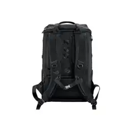 ASUS ROG Ranger BP2701 - Sac à dos pour ordinateur portable - 17" - noir (90XB06L0-BBP000)_4