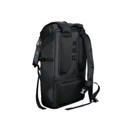 ASUS ROG Ranger BP2701 - Sac à dos pour ordinateur portable - 17" - noir (90XB06L0-BBP000)_5