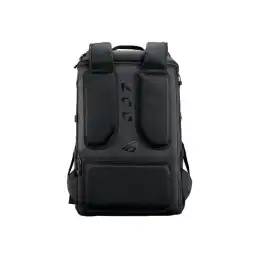 ASUS ROG Ranger BP2701 - Sac à dos pour ordinateur portable - 17" - noir (90XB06L0-BBP000)_6