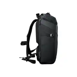 ASUS ROG Ranger BP2701 - Sac à dos pour ordinateur portable - 17" - noir (90XB06L0-BBP000)_7