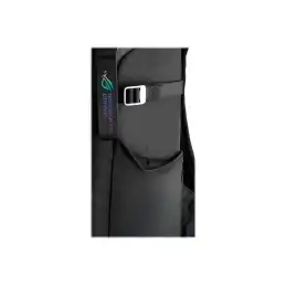 ASUS ROG Ranger BP2701 - Sac à dos pour ordinateur portable - 17" - noir (90XB06L0-BBP000)_8