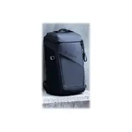 ASUS ROG Ranger BP2701 - Sac à dos pour ordinateur portable - 17" - noir (90XB06L0-BBP000)_10