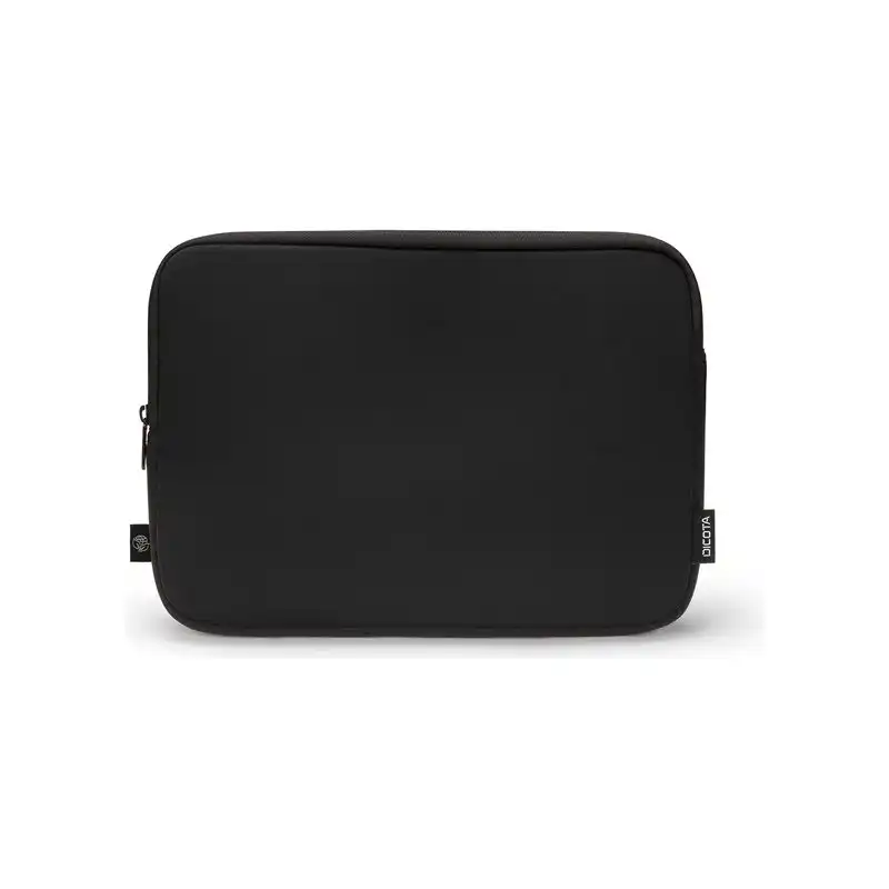 DICOTA ONE - Housse d'ordinateur portable - 14" - 14.1" - noir (D32080-RPET)_1