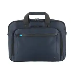 Executive 4 Twice Briefcase 14-16'' - 40% RECYCLED (005041)_1