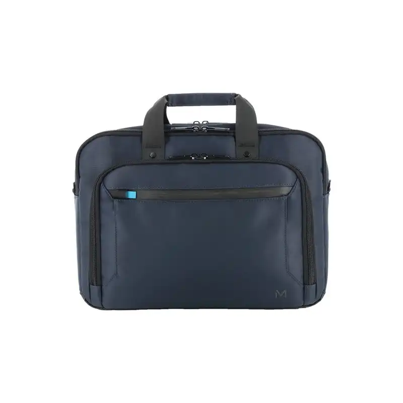 Executive 4 Twice Briefcase 14-16'' - 40% RECYCLED (005041)_1