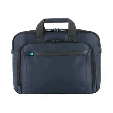 Executive 4 Twice Briefcase 14-16'' - 40% RECYCLED (005041)_1