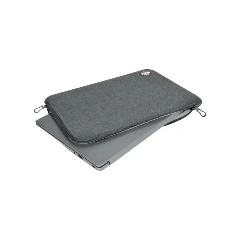 PORT Torino II - Housse d'ordinateur portable - 15.6" - gris (140412)_1