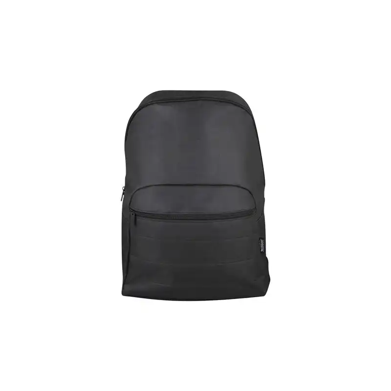 Urban Factory NYLEE - Sac à dos pour ordinateur portable - 13" - 14" - noir (BLS14UF)_1