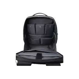 Acer Austin Business (ABG235) - Sac à dos pour ordinateur portable - 15.6" - noir (GP.BAG11.02L)_3