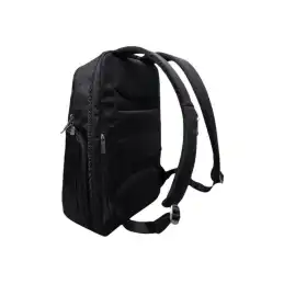 Acer Austin Business (ABG235) - Sac à dos pour ordinateur portable - 15.6" - noir (GP.BAG11.02L)_4