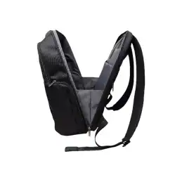 Acer Austin Business (ABG235) - Sac à dos pour ordinateur portable - 15.6" - noir (GP.BAG11.02L)_5