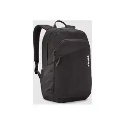 Thule Indago - Sac à dos pour ordinateur portable - 23L - 15.6" - 16" - noir (TCAM7116)_1