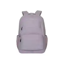 Targus®Octave III - Sac à dos pour ordinateur portable 15"-16" - Rose Orchidée (TBB65307GL)_1