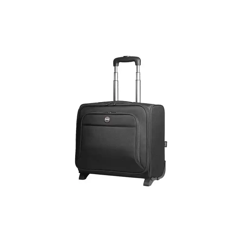 PORT TROLLEY HANOI II 15.6'' NOIR (105340)_1