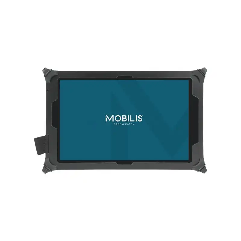 Mobilis RESIST - Coque de protection pour tablette - robuste - TFP 4.0 - noir - pour Samsung Galaxy Tab... (050037)_1