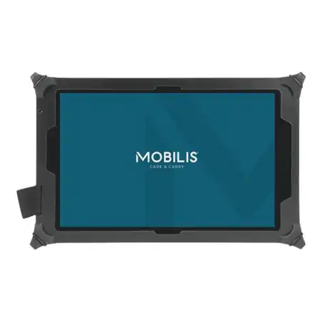 Mobilis RESIST - Coque de protection pour tablette - robuste - TFP 4.0 - noir - pour Samsung Galaxy Tab... (050037)_1